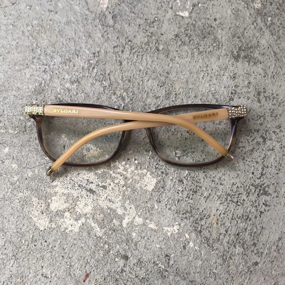 Bvgllgari frames